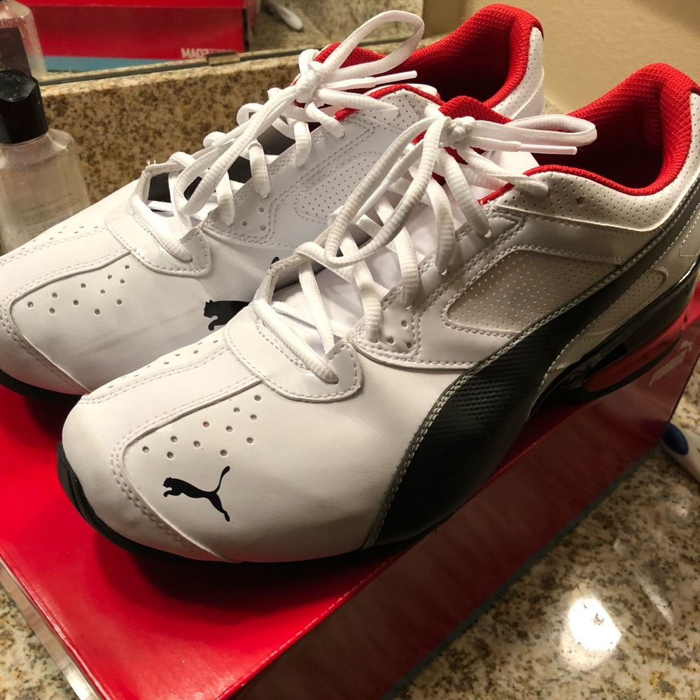 Puma Tazon 6 Men shoes